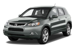 Acura RDX TB1/2