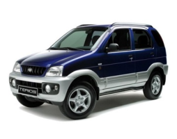 Daihatsu Terios J100
