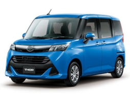 Daihatsu Thor M900