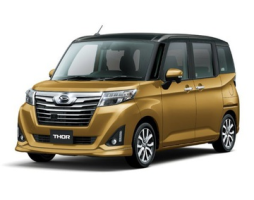 Daihatsu Thor Custom M900