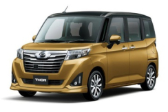 Daihatsu Thor Custom M900