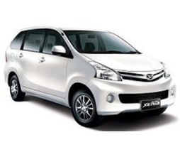 Daihatsu Xenia F650