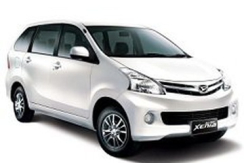 Daihatsu Xenia F650