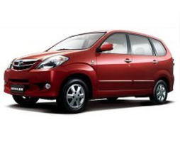 Daihatsu Xenia F600