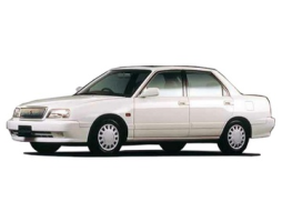 Daihatsu Applause A100 Facelift