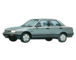 Daihatsu Applause A100