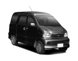 Daihatsu Atrai 7