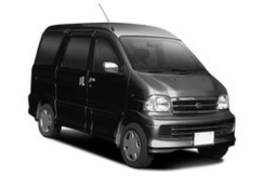 Daihatsu Atrai 7