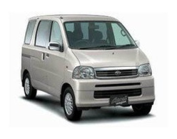 Daihatsu Atrai Wagon S200