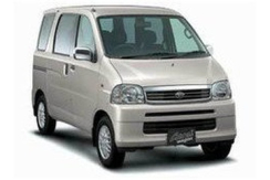 Daihatsu Atrai Wagon S200