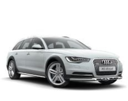 Audi A6 Allroad C7
