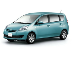 Daihatsu Boon Luminas
