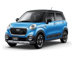 Daihatsu Cast Activa