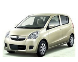 Daihatsu Charade L275