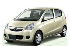 Daihatsu Charade L275