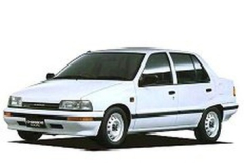 Daihatsu Charade G100