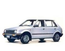 Daihatsu Charade G11