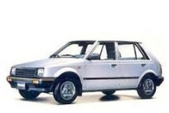 Daihatsu Charade G11