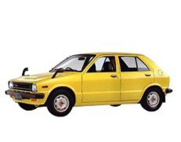 Daihatsu Charade G10/G20