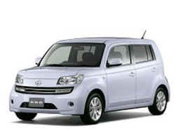 Daihatsu Coo M400
