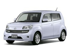 Daihatsu Coo M400