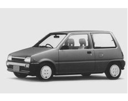 Daihatsu Cuore L80\81