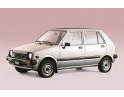 Daihatsu Cuore L55\60