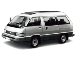 Daihatsu Delta Wide B20