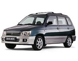 Daihatsu Gran Move