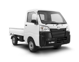 Daihatsu Hi-Max