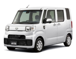 Daihatsu Hijet Caddie