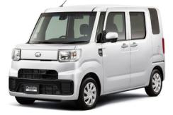 Daihatsu Hijet Caddie