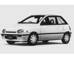 Daihatsu Leeza l