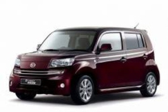 Daihatsu Materia M400