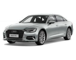 Audi A6L C8