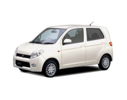 Daihatsu Max L900