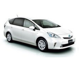 Daihatsu Mebius