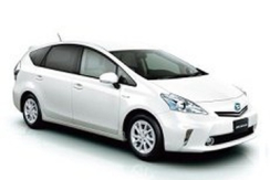 Daihatsu Mebius