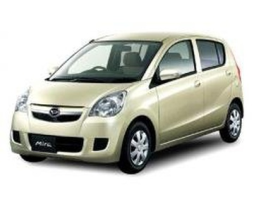 Daihatsu Mira L275