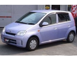 Daihatsu Mira L250