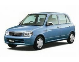 Daihatsu Mira L700