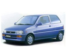 Daihatsu Mira L500