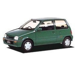 Daihatsu Mira L200