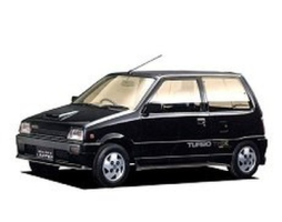 Daihatsu Mira L70