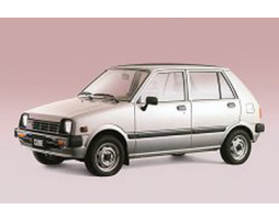 Daihatsu Mira L55\60
