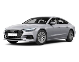 Audi A7 4K8 Facelift