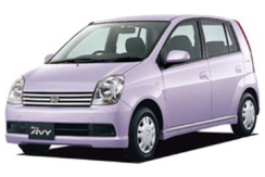 Daihatsu Mira Avy