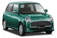 Daihatsu Mira Gino L650