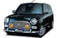 Daihatsu Mira Gino L700