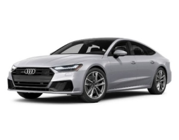 Audi A7 4K8